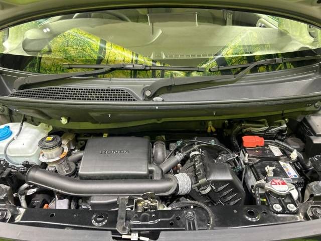 Honda N BOX 2021-02 22675-18