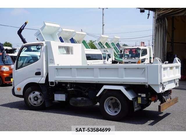 Hino DUTRO 2016-11 332761-6