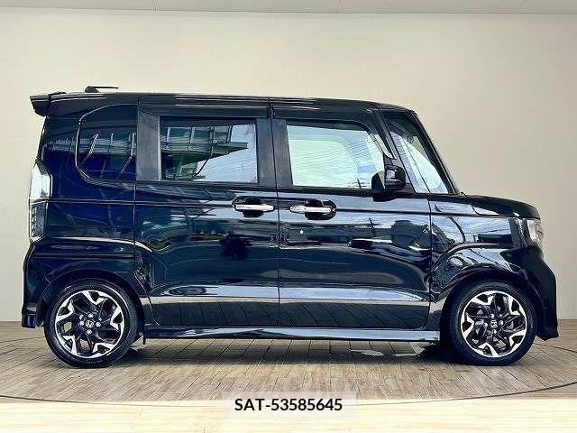 Honda N BOX CUSTOM 2019-10 364836-16