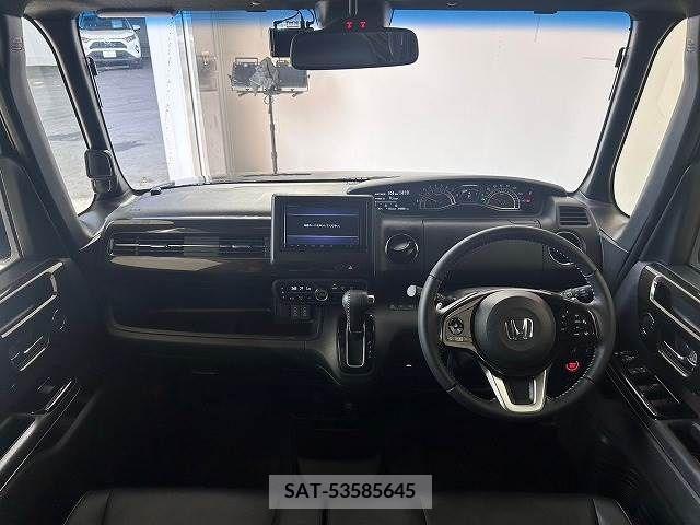 Honda N BOX CUSTOM 2019-10 364836-1