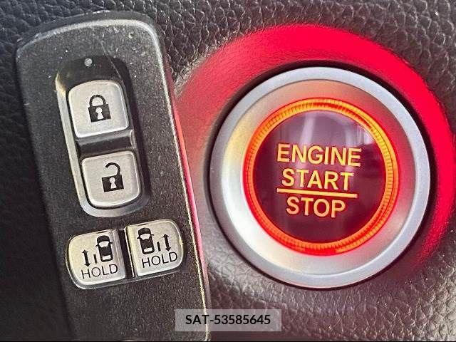 Honda N BOX CUSTOM 2019-10 364836-10