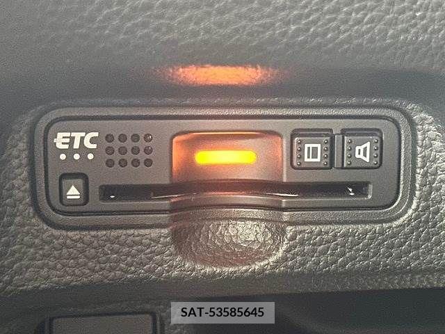 Honda N BOX CUSTOM 2019-10 364836-8