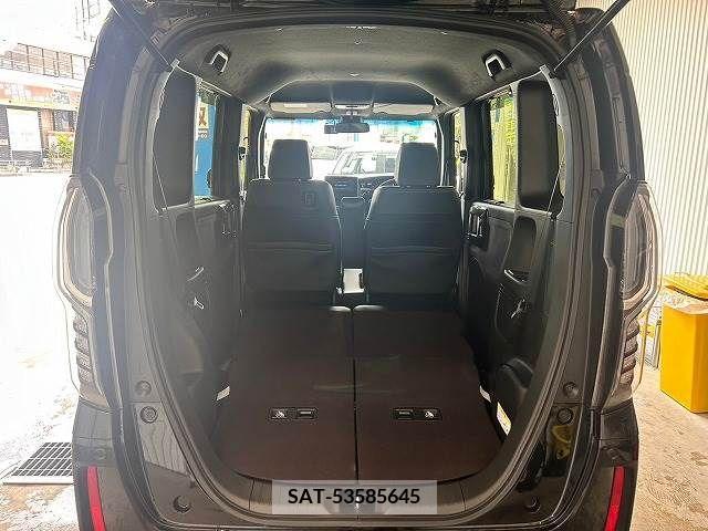 Honda N BOX CUSTOM 2019-10 364836-13