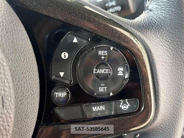 Honda N BOX CUSTOM 2019-10 364836-7