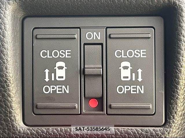 Honda N BOX CUSTOM 2019-10 364836-5