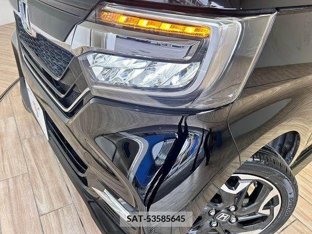 Honda N BOX CUSTOM 2019-10 364836-18