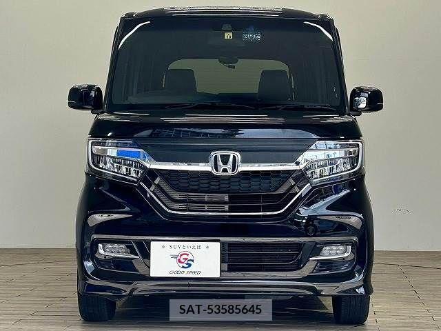 Honda N BOX CUSTOM 2019-10 364836-2