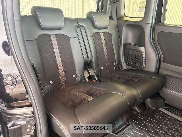 Honda N BOX CUSTOM 2019-10 364836-12