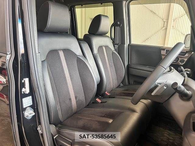 Honda N BOX CUSTOM 2019-10 364836-11