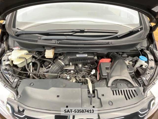 Honda e 2017-08 217392-17