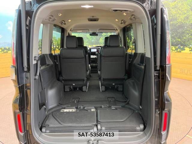 Honda e 2017-08 217392-9