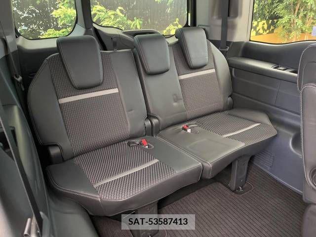 Honda e 2017-08 217392-8