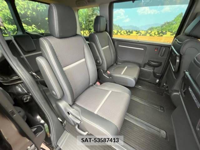 Honda e 2017-08 217392-7
