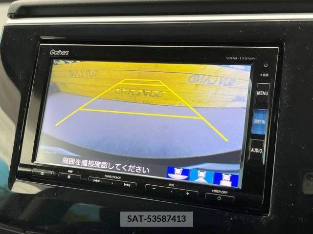 Honda e 2017-08 217392-5