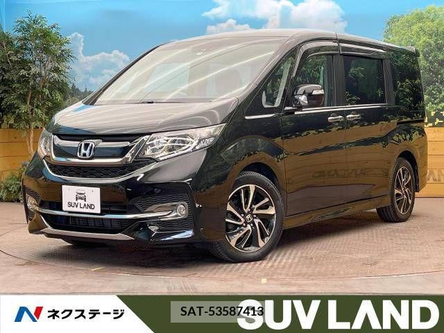 Honda e 2017-08 217392-0