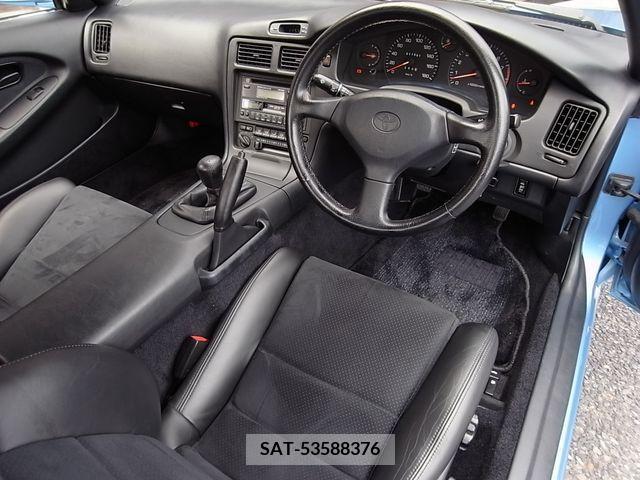 Toyota MR2 1992-04 227325-2