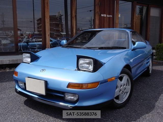 Toyota MR2 1992-04 227325-16