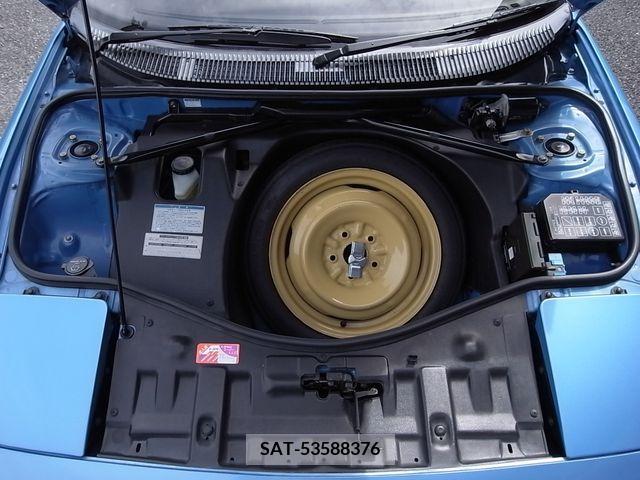 Toyota MR2 1992-04 227325-7