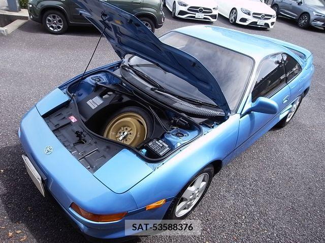 Toyota MR2 1992-04 227325-15