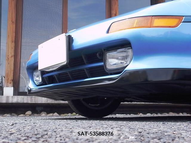 Toyota MR2 1992-04 227325-9
