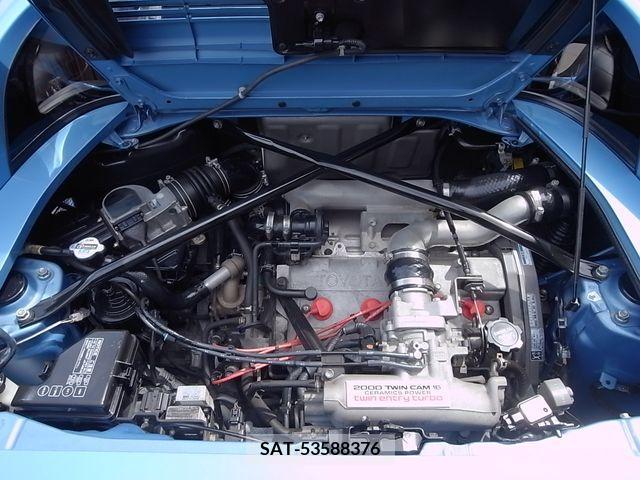 Toyota MR2 1992-04 227325-6