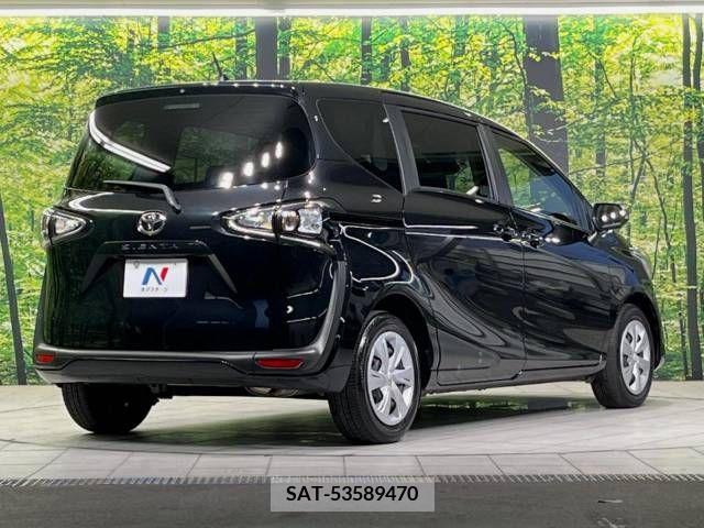 Toyota SIENTA 2022-07 314698-17