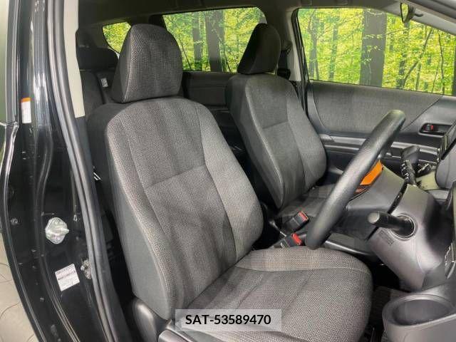 Toyota SIENTA 2022-07 314698-7