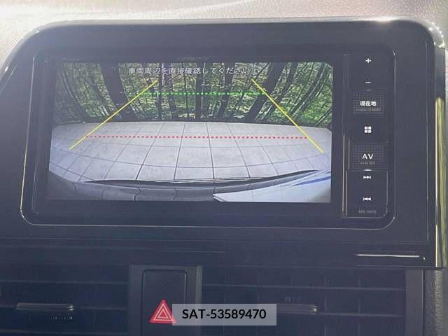 Toyota SIENTA 2022-07 314698-4