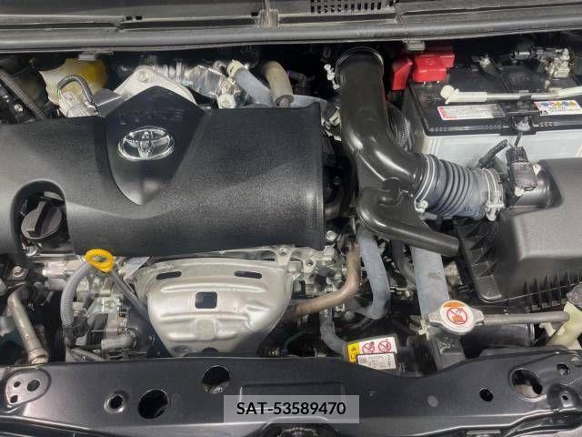 Toyota SIENTA 2022-07 314698-18