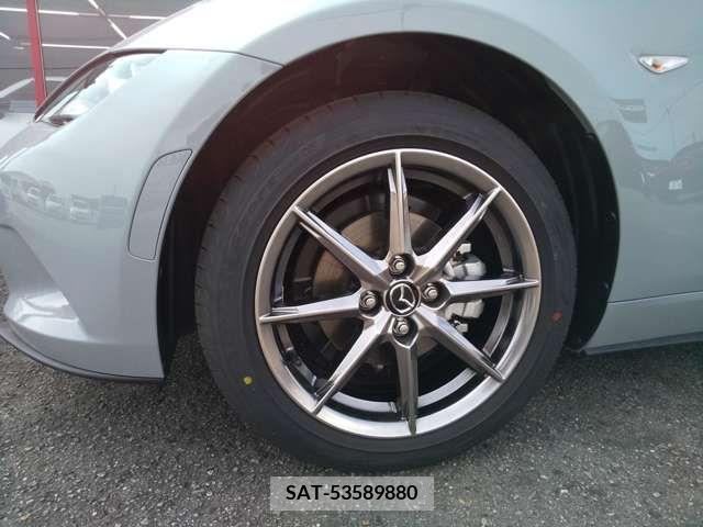 Mazda ROADSTER 2024-01 393670-10