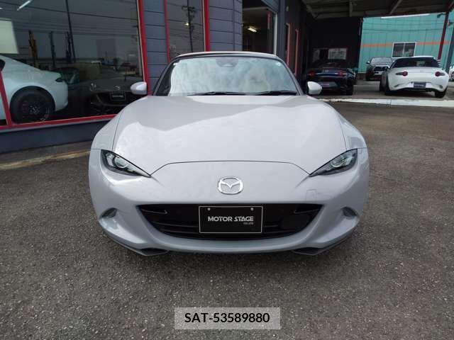 Mazda ROADSTER 2024-01 393670-2