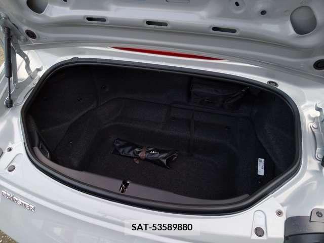 Mazda ROADSTER 2024-01 393670-18