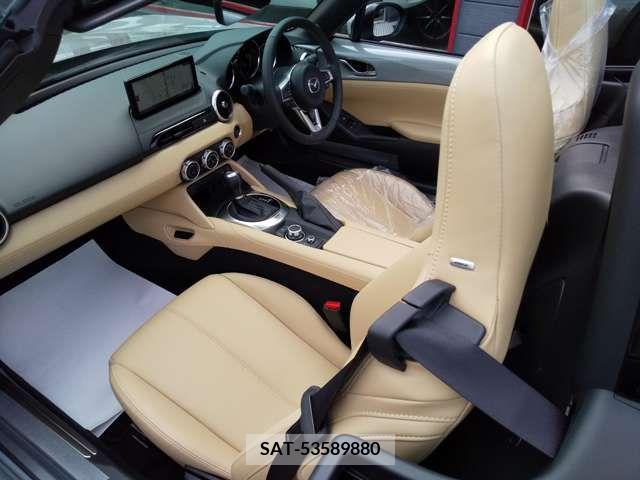 Mazda ROADSTER 2024-01 393670-16