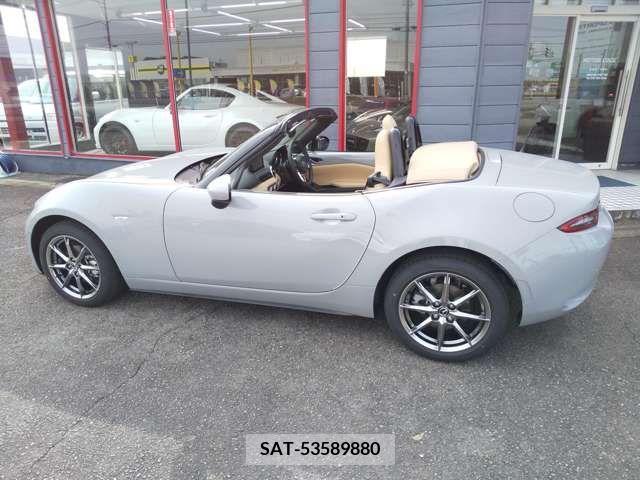 Mazda ROADSTER 2024-01 393670-7
