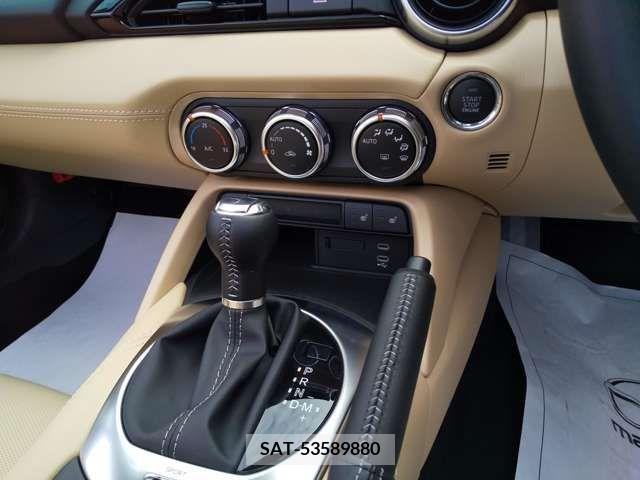 Mazda ROADSTER 2024-01 393670-15