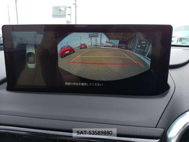 Mazda ROADSTER 2024-01 393670-14