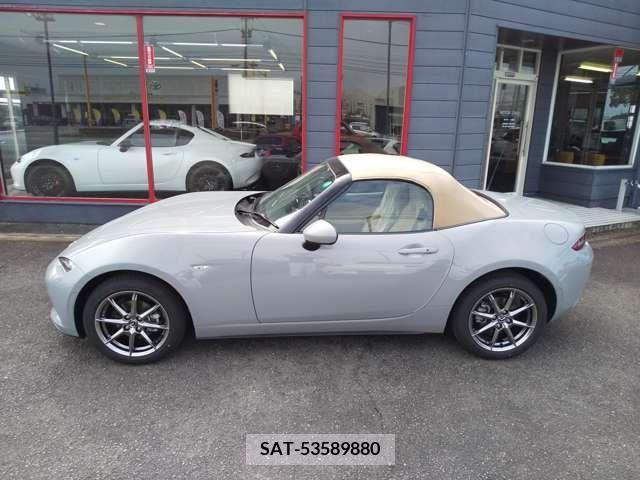 Mazda ROADSTER 2024-01 393670-5