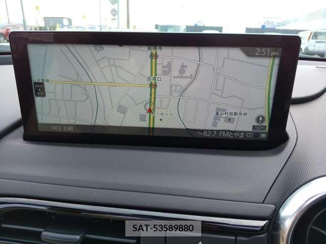 Mazda ROADSTER 2024-01 393670-13