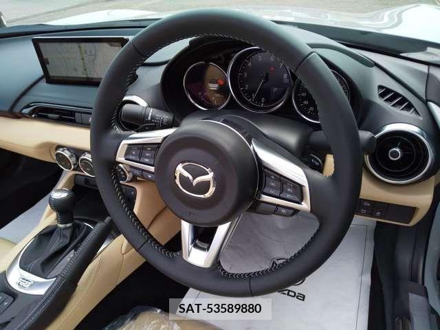 Mazda ROADSTER 2024-01 393670-12