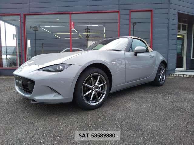 Mazda ROADSTER 2024-01 393670-3