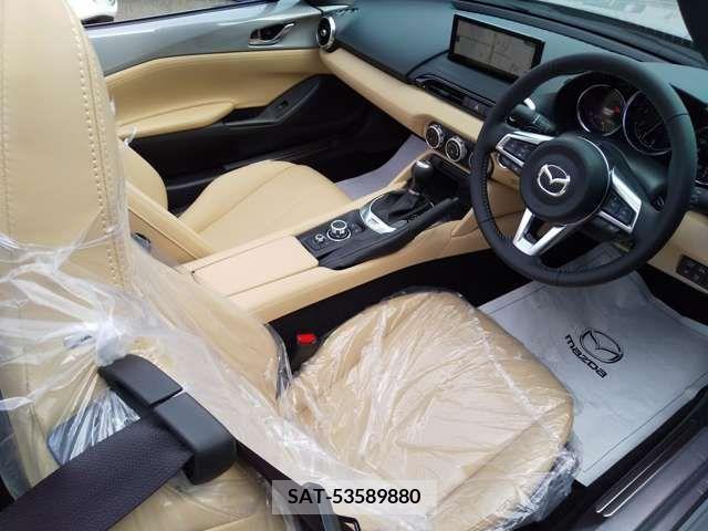 Mazda ROADSTER 2024-01 393670-11