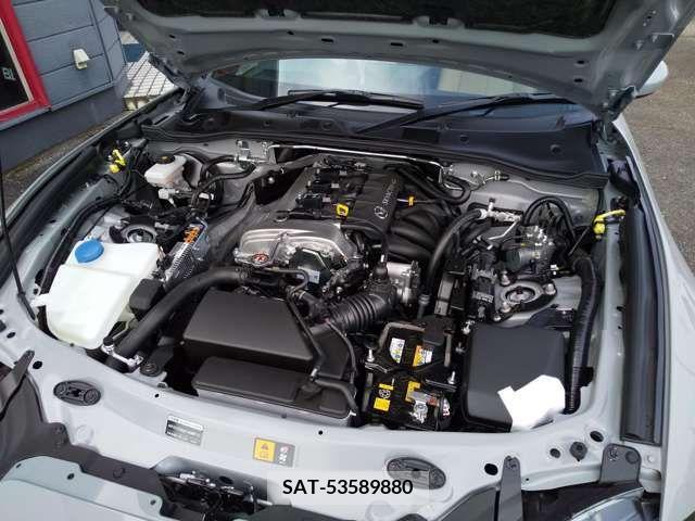 Mazda ROADSTER 2024-01 393670-19