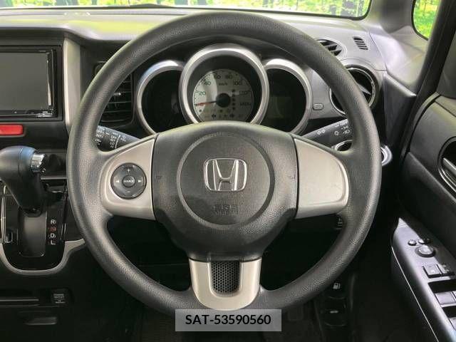Honda N BOX 2013-09 364514-10