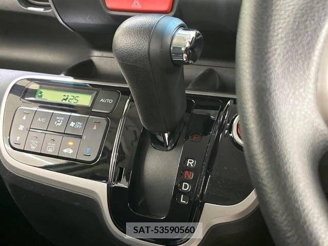 Honda N BOX 2013-09 364514-19