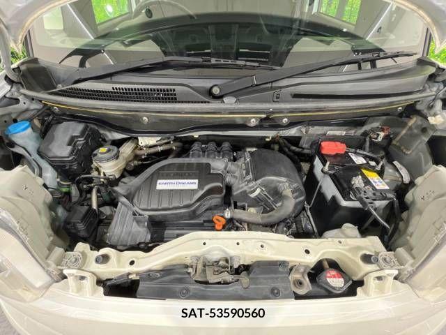 Honda N BOX 2013-09 364514-18