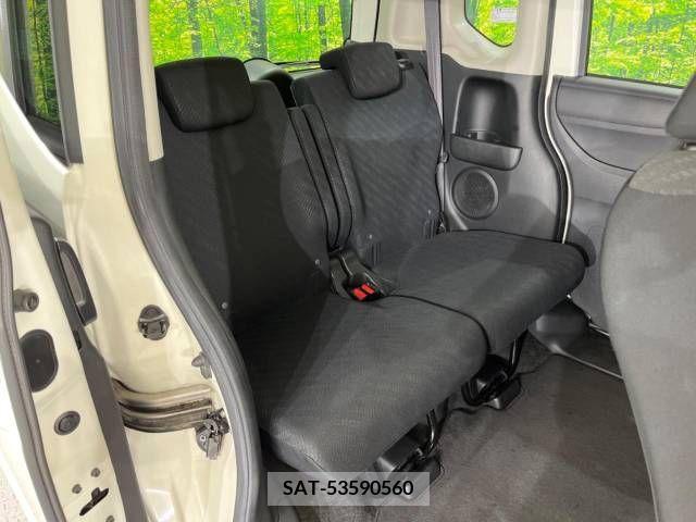 Honda N BOX 2013-09 364514-8