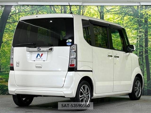 Honda N BOX 2013-09 364514-16