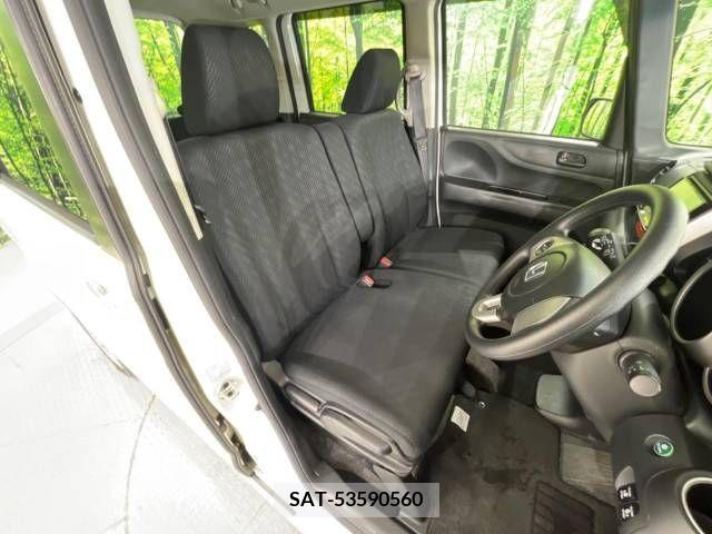 Honda N BOX 2013-09 364514-7