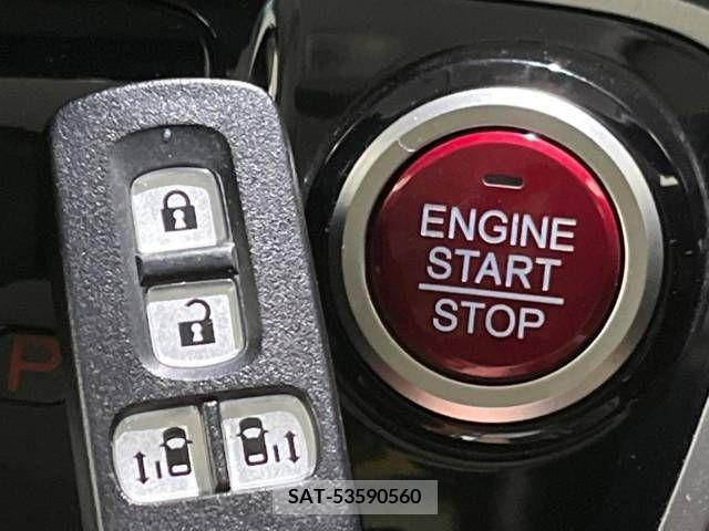 Honda N BOX 2013-09 364514-5