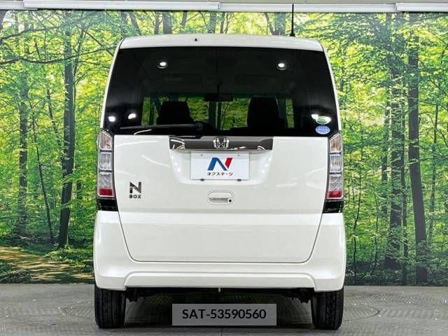 Honda N BOX 2013-09 364514-14